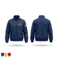 Pikeville Dispatch Windbreaker - 1