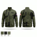 RSS South Tucson Windbreaker - 1