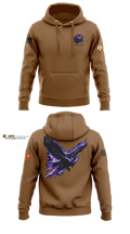 4th MDEB SigCo Hoodie - 5