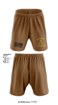 PNW CHIEFS 6578878 Athletic Shorts With Pockets - 3 (1)