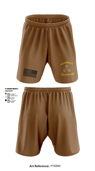 Athletic Shorts With Pockets, PNW CHIEFS, , Teamtime, Team time, sublimation, custom sports apparel, team uniforms, spirit wear, spiritwear, sports uniforms, custom shirts, team store, custom team store, fundraiser sports, apparel fundraiser