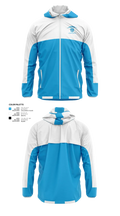 Laguna Beach Youth Football 31839198 Windbreaker - 20