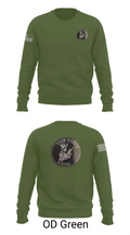 Task Force Havoc 43589270 Crew Neck Sweatshirt - 43