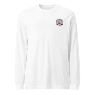 Cloud Factory 20762911 Unisex Long Sleeve Tee | Bella + Canvas 3501