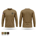 181 IN HHC Long Sleeve Performance Shirt - 1