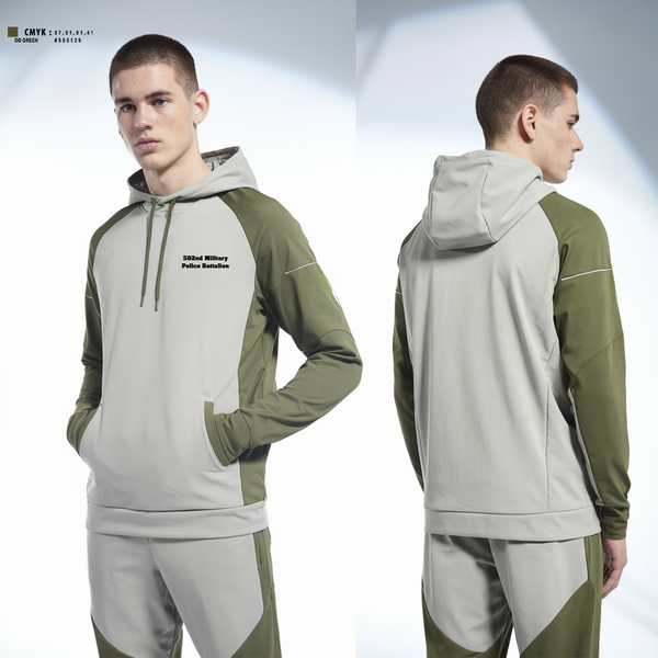Hoodie, 502nd Military Police Battalion, , Teamtime, Team time, sublimation, custom sports apparel, team uniforms, spirit wear, spiritwear, sports uniforms, custom shirts, team store, custom team store, fundraiser sports, apparel fundraiser