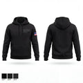 Sudan Fire/EMS 7498843 Hoodie - 1