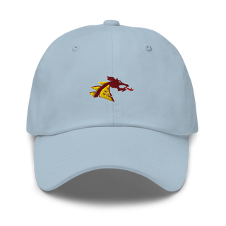 Belle Plaine High School 53594491 Classic Dad Hat | Yupoong 6245CM