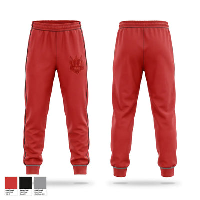 We Always Ready Sweatpants - 2