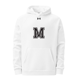 Marceline Tigers 63327154 Under Armour Hoodie