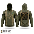 Sheriff K9 Hoodie - 1