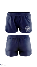 Sherman County Fire District 1 Ranger Panties - 5