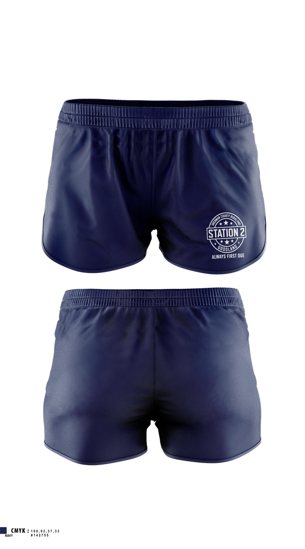 Ranger Panties, Sherman County Fire District 1, Fire Department, Teamtime, Team time, sublimation, custom sports apparel, team uniforms, spirit wear, spiritwear, sports uniforms, custom shirts, team store, custom team store, fundraiser sports, apparel fundraiser