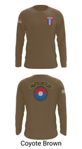 Reliable recon 23303905 Long Sleeve Performance Shirt 6