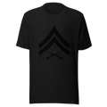 HQBN Unisex Staple T-Shirt