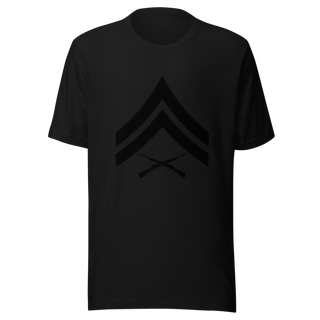 Unisex Staple T-Shirt - Black