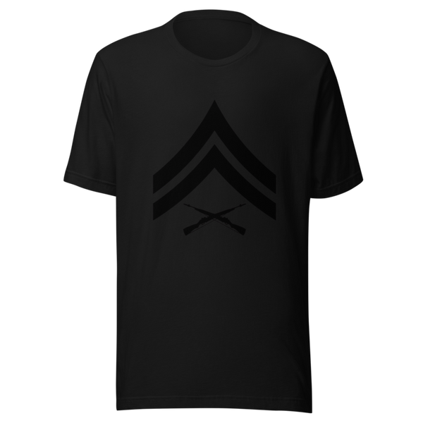 Unisex Staple T-Shirt - Black