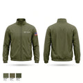 K9 Unit Windbreaker - 1