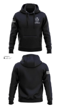 Retired 74998904 Hoodie - 100