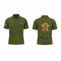 Erath County Sheriff’s Office Short Sleeve Performance Polo - 1