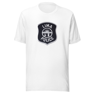 Unisex Staple T-Shirt - White