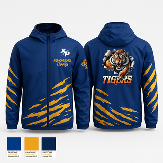 Windbreaker, team name, Track & Field, Teamtime, Team time, sublimation, custom sports apparel, team uniforms, spirit wear, spiritwear, sports uniforms, custom shirts, team store, custom team store, fundraiser sports, apparel fundraiser