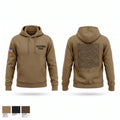 UUVRON FIVE Hoodie - 1