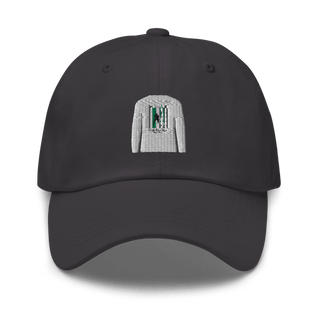 Massaponax Field Hockey 15531158 Classic Dad Hat | Yupoong 6245CM