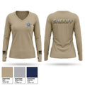 M.Jenkins Old School Cotton Feel Shirt - 1