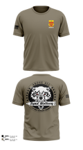 Alpha 1-77 FA Short Sleeve Performance Shirt - 12