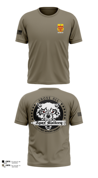 Short Sleeve Performance Shirt, Alpha 1-77 FA, , Teamtime, Team time, sublimation, custom sports apparel, team uniforms, spirit wear, spiritwear, sports uniforms, custom shirts, team store, custom team store, fundraiser sports, apparel fundraiser