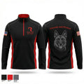 Ronin K9 Services 89758099 Windbreaker - 1