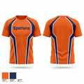 Spartans Short Sleeve Performance Shirt - 2