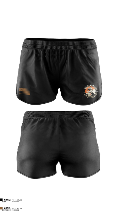 166 SFS 40532858 Ranger Panties - 1
