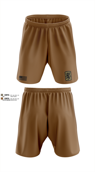 Athletic Shorts With Pockets, 411Th CBRN, Army, Teamtime, Team time, sublimation, custom sports apparel, team uniforms, spirit wear, spiritwear, sports uniforms, custom shirts, team store, custom team store, fundraiser sports, apparel fundraiser