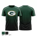 Grafton Baseball Short Sleeve Performance Shirt - 2