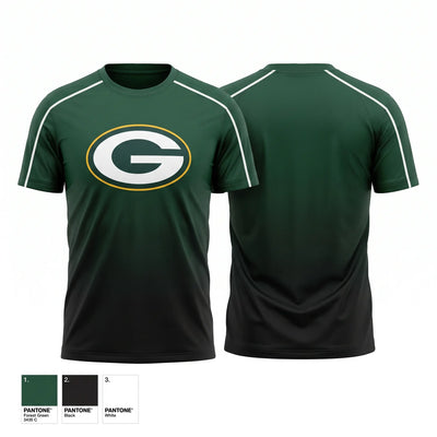 Grafton Baseball Short Sleeve Performance Shirt - 2