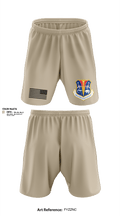 85FG 81173832 Athletic Shorts With Pockets - 21