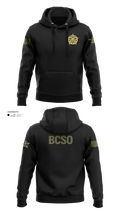 Bracken County Sheriff’s Office 45690686 Hoodie - 21