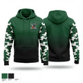 Eagles 6669534 Hoodie - 1