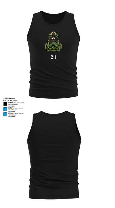 2-1 21461716 Tank Top - 39