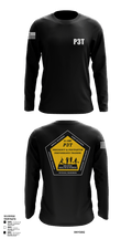 Army Reserve 22205631 Long Sleeve Performance Shirt 17
