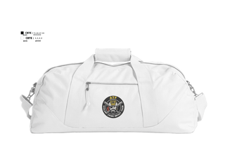 Duffle Bag, ATF, Police, Teamtime, Team time, sublimation, custom sports apparel, team uniforms, spirit wear, spiritwear, sports uniforms, custom shirts, team store, custom team store, fundraiser sports, apparel fundraiser