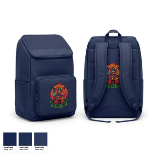 Gear Bag, The animal house, Fire Department, Teamtime, Team time, sublimation, custom sports apparel, team uniforms, spirit wear, spiritwear, sports uniforms, custom shirts, team store, custom team store, fundraiser sports, apparel fundraiser