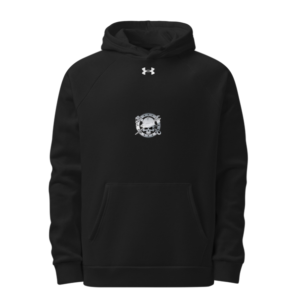 X36 Mafia 85241493 Under Armour Hoodie