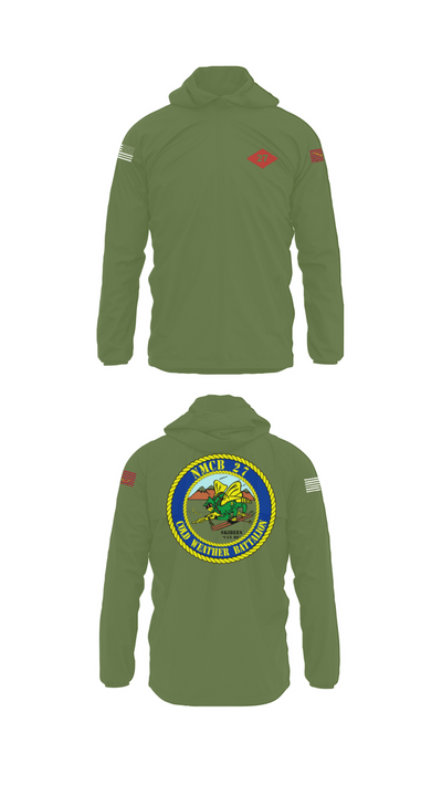 NMCB  27 Windbreaker - 39