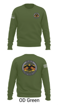 MICO GSB 5TH GROUP EW PLATOON 16265952 Crew Neck Sweatshirt - 45