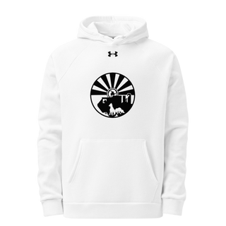 208 Transportation Company 94479647 Under Armour Hoodie