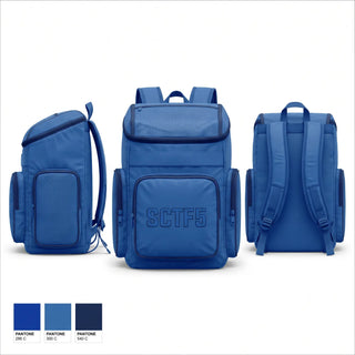 Gear Bag, SCTF-5, Fire Department, Teamtime, Team time, sublimation, custom sports apparel, team uniforms, spirit wear, spiritwear, sports uniforms, custom shirts, team store, custom team store, fundraiser sports, apparel fundraiser