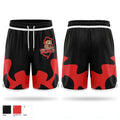 Keystone Wildcats Athletic Shorts With Pockets - 1